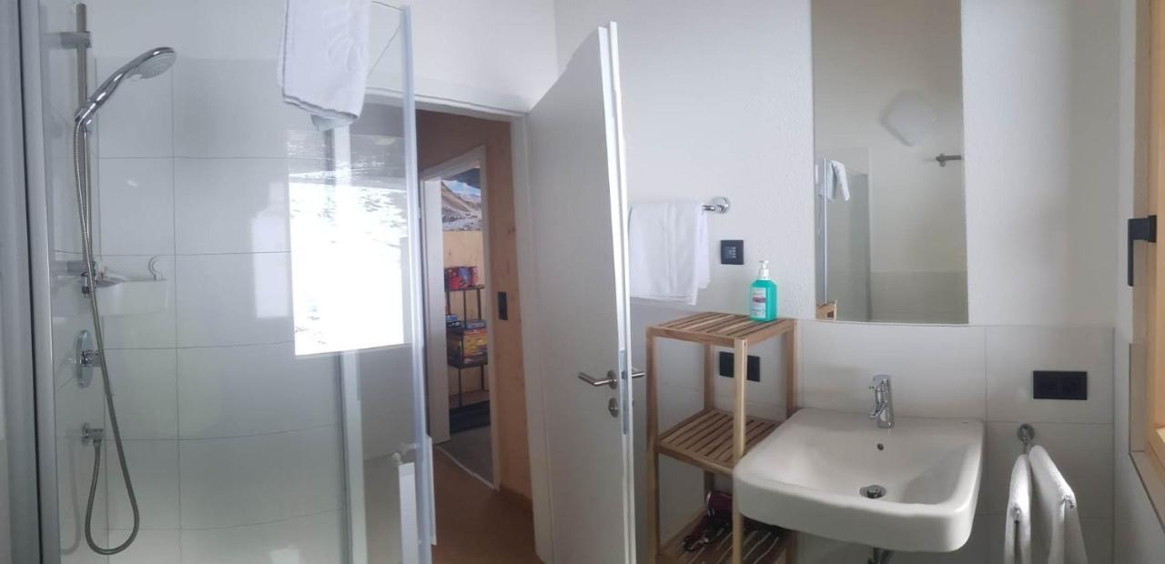 Haus Fortuna Solden Bagian luar foto